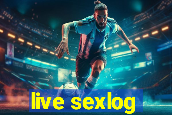 live sexlog